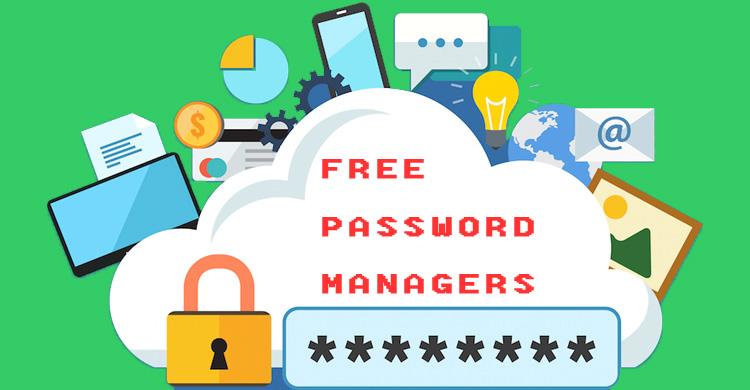 best free password manager for mac 2018